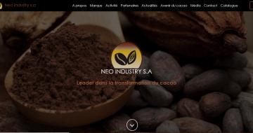 neoindustry