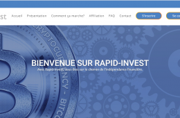 rapidinvest